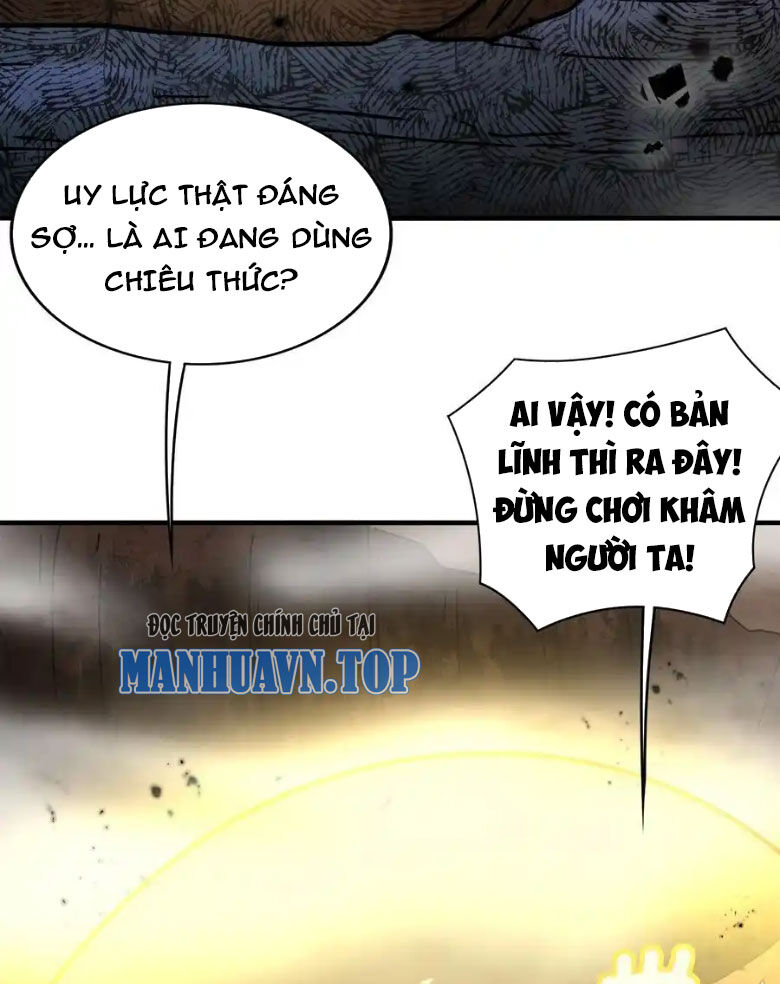 Tuyệt Sắc Đạo Lữ Đều Nói Ngô Hoàng Thể Chất Vô Địch Chap 158 - Next Chap 159