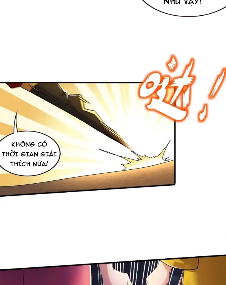 Tuyệt Sắc Đạo Lữ Đều Nói Ngô Hoàng Thể Chất Vô Địch Chap 158 - Next Chap 159