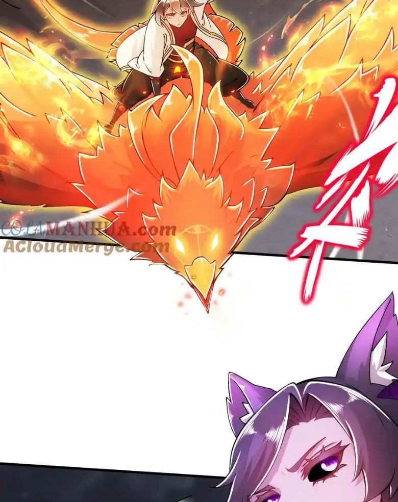 Tuyệt Sắc Đạo Lữ Đều Nói Ngô Hoàng Thể Chất Vô Địch Chap 158 - Next Chap 159