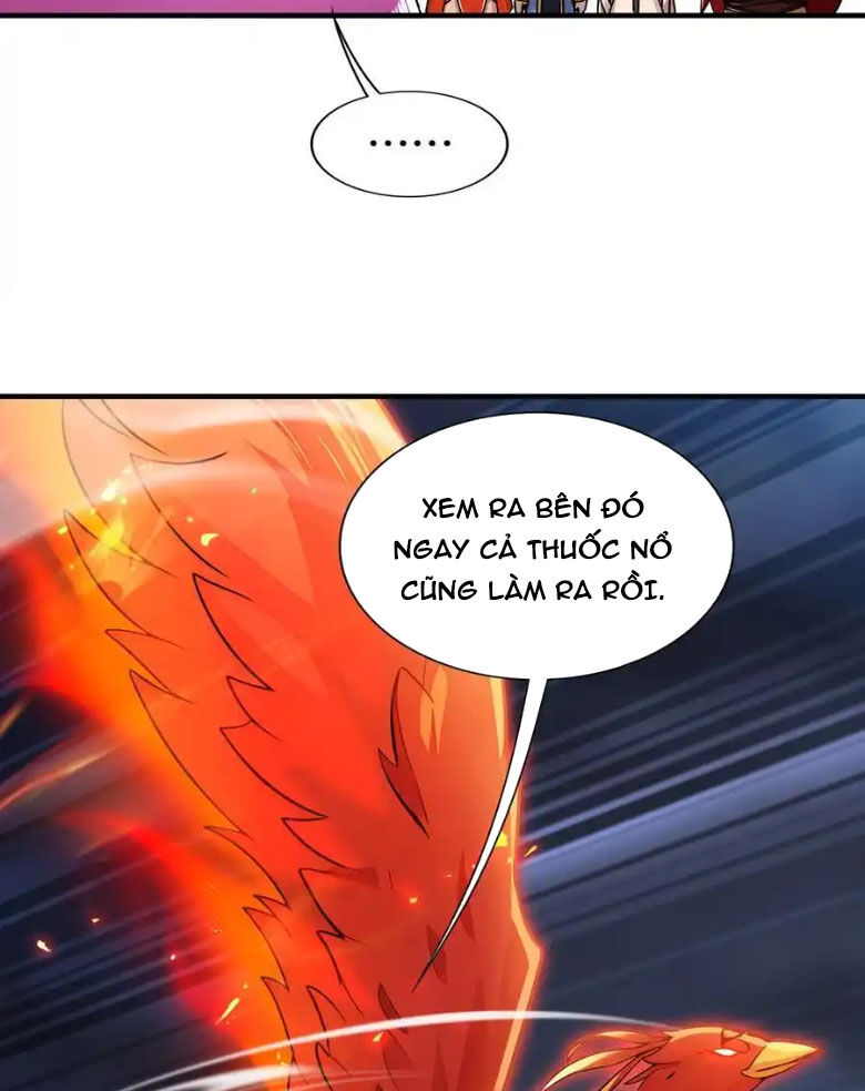 Tuyệt Sắc Đạo Lữ Đều Nói Ngô Hoàng Thể Chất Vô Địch Chap 158 - Next Chap 159