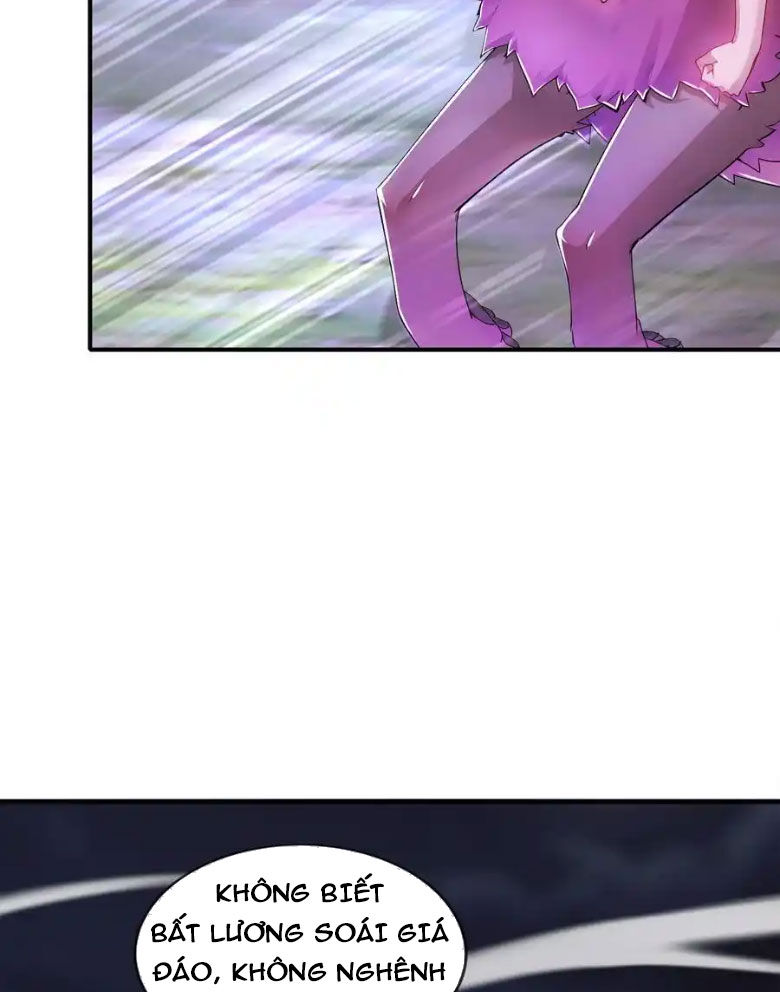 Tuyệt Sắc Đạo Lữ Đều Nói Ngô Hoàng Thể Chất Vô Địch Chap 158 - Next Chap 159