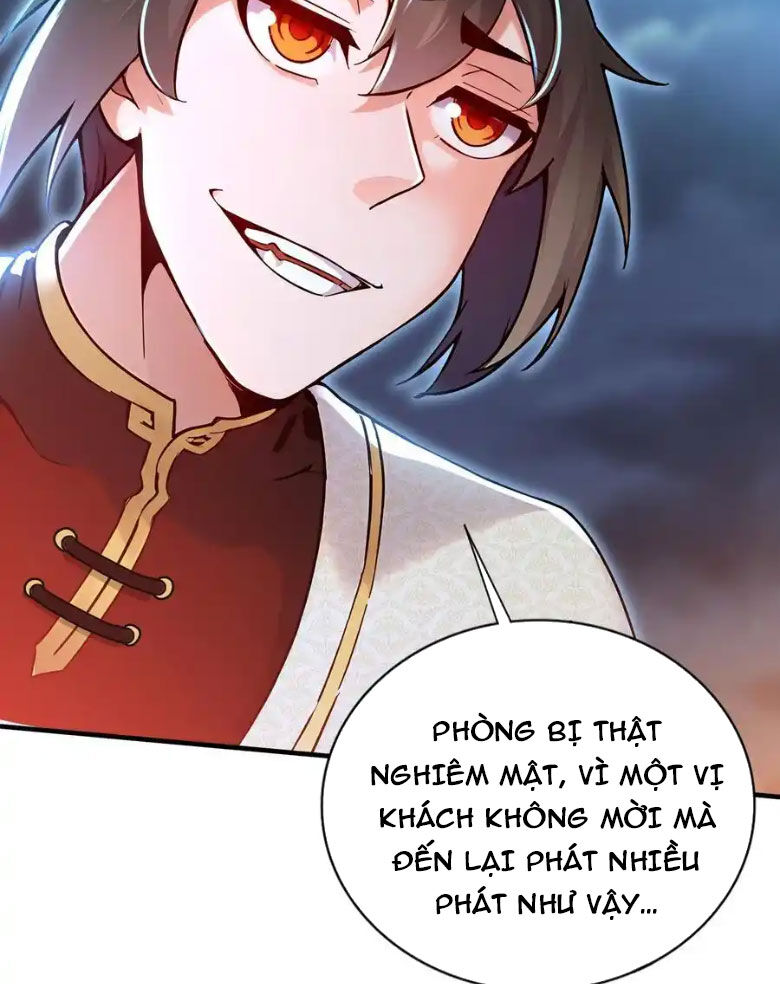 Tuyệt Sắc Đạo Lữ Đều Nói Ngô Hoàng Thể Chất Vô Địch Chap 158 - Next Chap 159