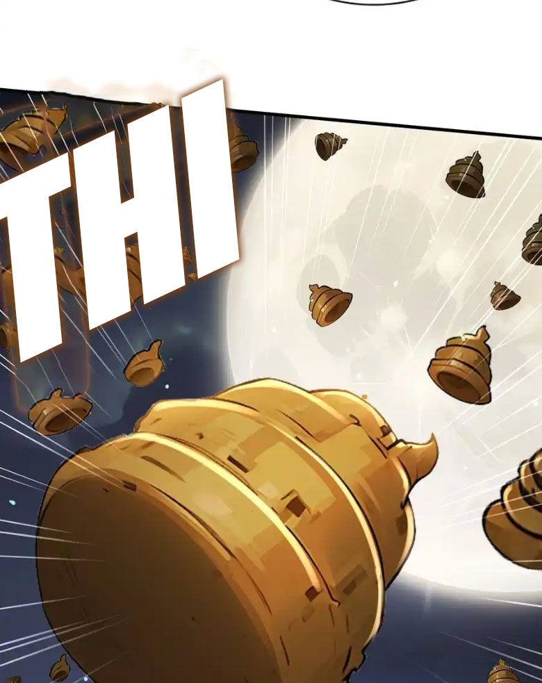 Tuyệt Sắc Đạo Lữ Đều Nói Ngô Hoàng Thể Chất Vô Địch Chap 158 - Next Chap 159