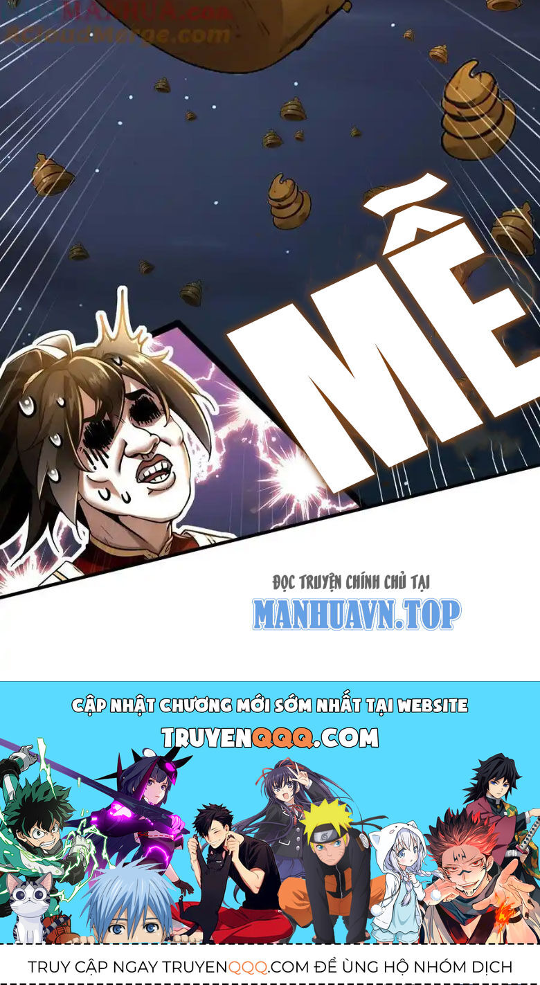 Tuyệt Sắc Đạo Lữ Đều Nói Ngô Hoàng Thể Chất Vô Địch Chap 158 - Next Chap 159