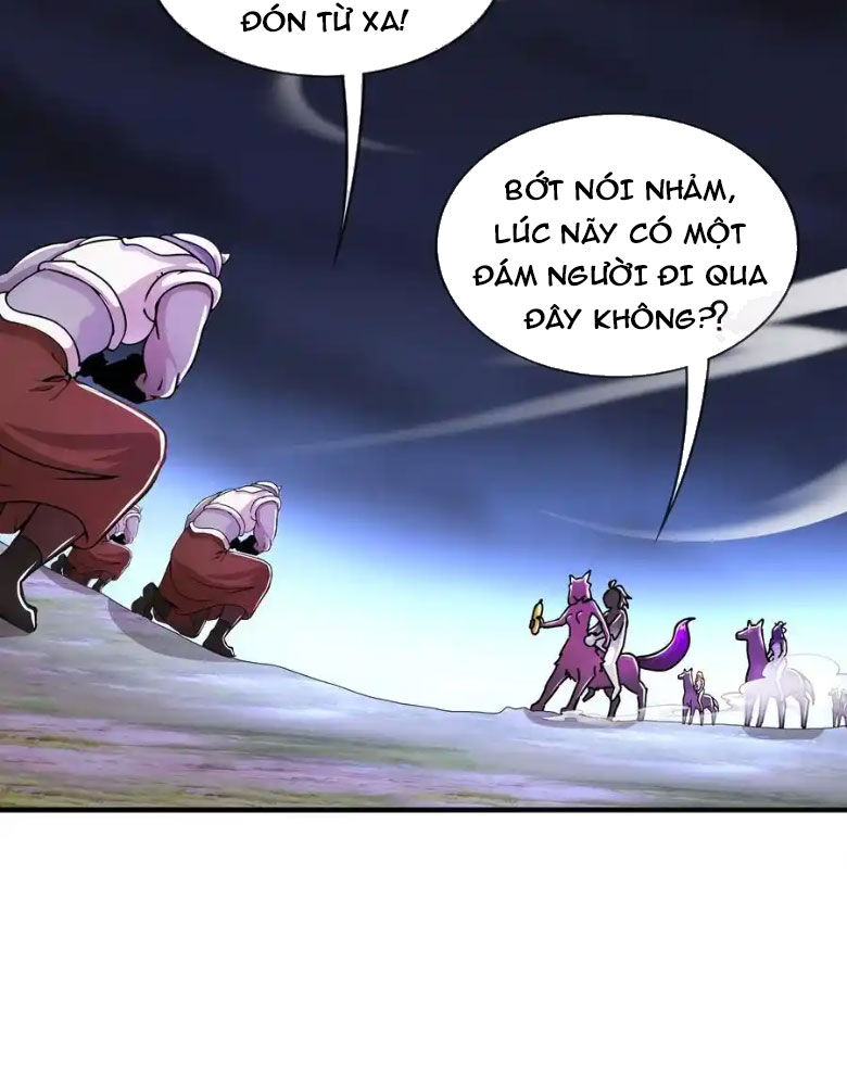 Tuyệt Sắc Đạo Lữ Đều Nói Ngô Hoàng Thể Chất Vô Địch Chap 158 - Next Chap 159