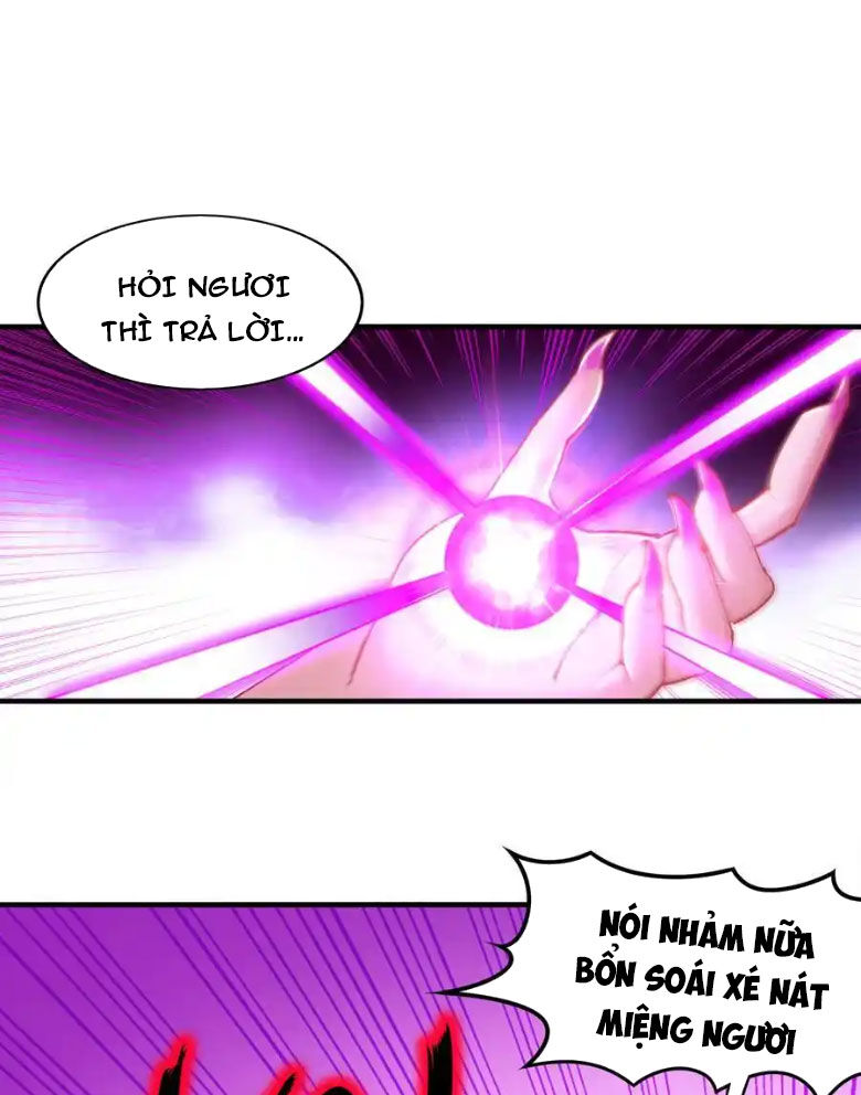 Tuyệt Sắc Đạo Lữ Đều Nói Ngô Hoàng Thể Chất Vô Địch Chap 158 - Next Chap 159