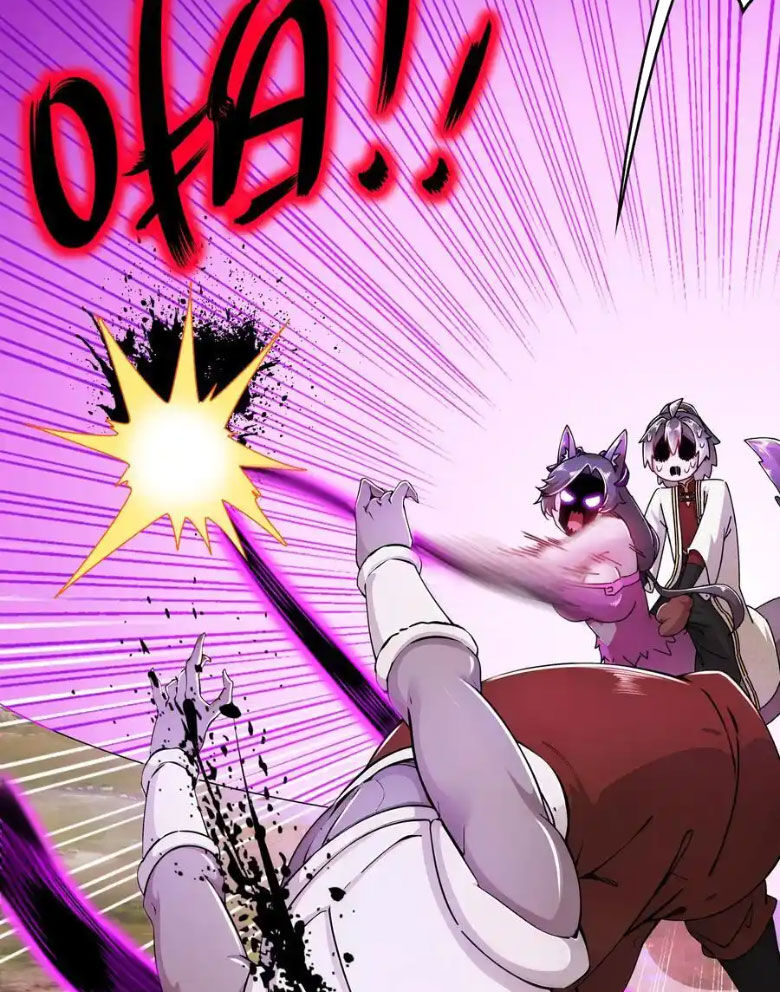Tuyệt Sắc Đạo Lữ Đều Nói Ngô Hoàng Thể Chất Vô Địch Chap 158 - Next Chap 159