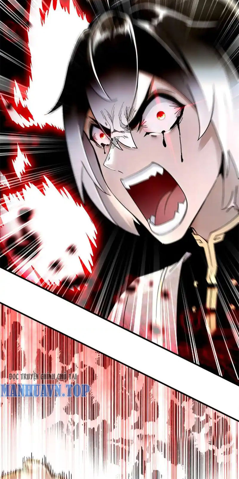 Tuyệt Sắc Đạo Lữ Đều Nói Ngô Hoàng Thể Chất Vô Địch Chap 159 - Next Chap 160