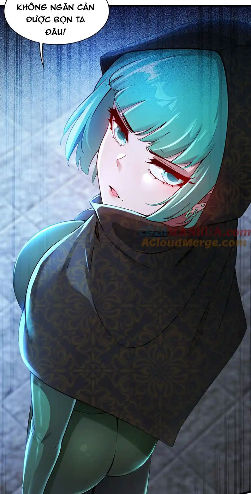 Tuyệt Sắc Đạo Lữ Đều Nói Ngô Hoàng Thể Chất Vô Địch Chap 159 - Next Chap 160