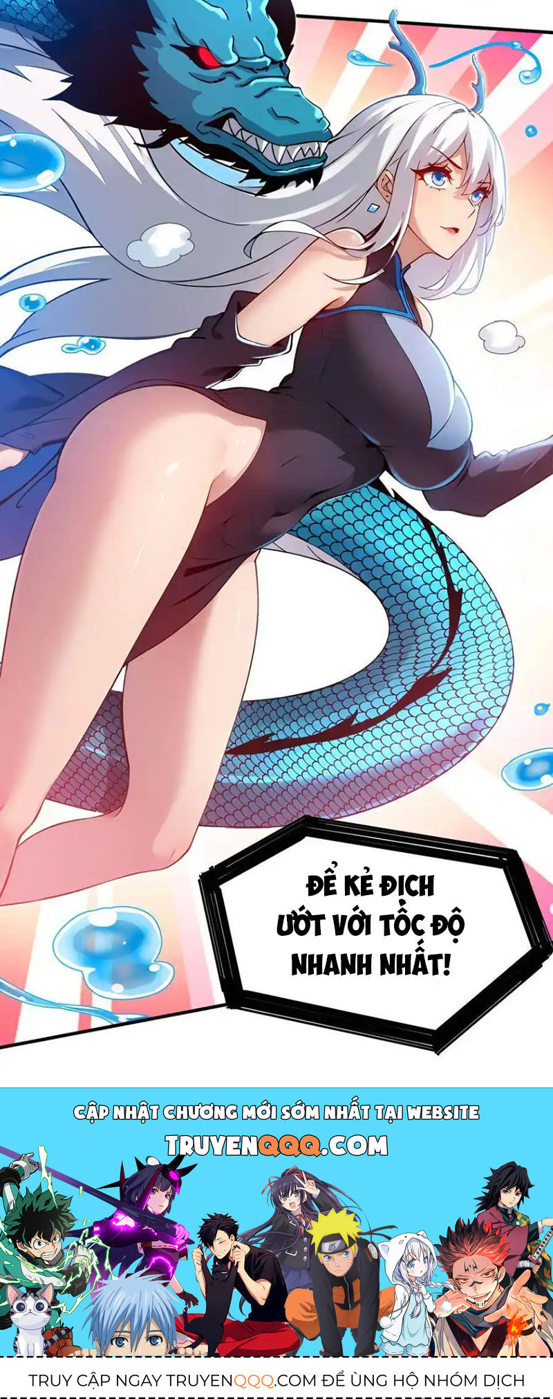 Tuyệt Sắc Đạo Lữ Đều Nói Ngô Hoàng Thể Chất Vô Địch Chap 159 - Next Chap 160