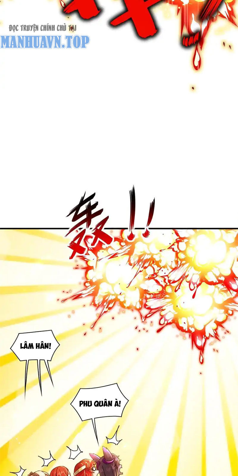Tuyệt Sắc Đạo Lữ Đều Nói Ngô Hoàng Thể Chất Vô Địch Chap 159 - Next Chap 160