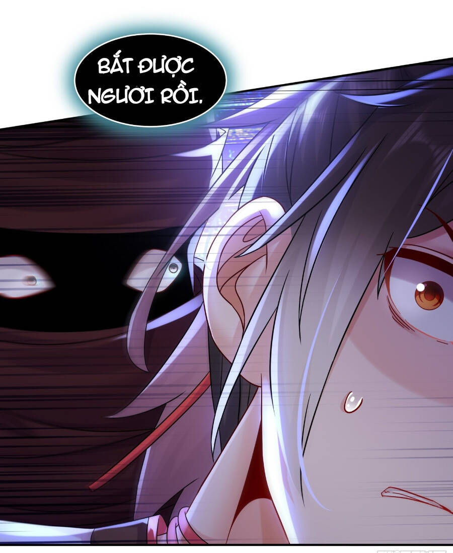 Tuyệt Sắc Đạo Lữ Đều Nói Ngô Hoàng Thể Chất Vô Địch Chap 16 - Next Chap 17