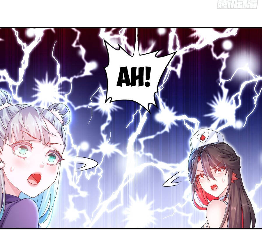Tuyệt Sắc Đạo Lữ Đều Nói Ngô Hoàng Thể Chất Vô Địch Chap 16 - Next Chap 17