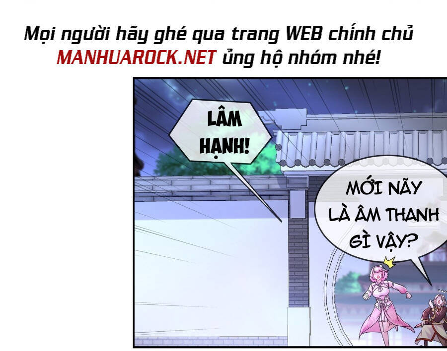Tuyệt Sắc Đạo Lữ Đều Nói Ngô Hoàng Thể Chất Vô Địch Chap 16 - Next Chap 17