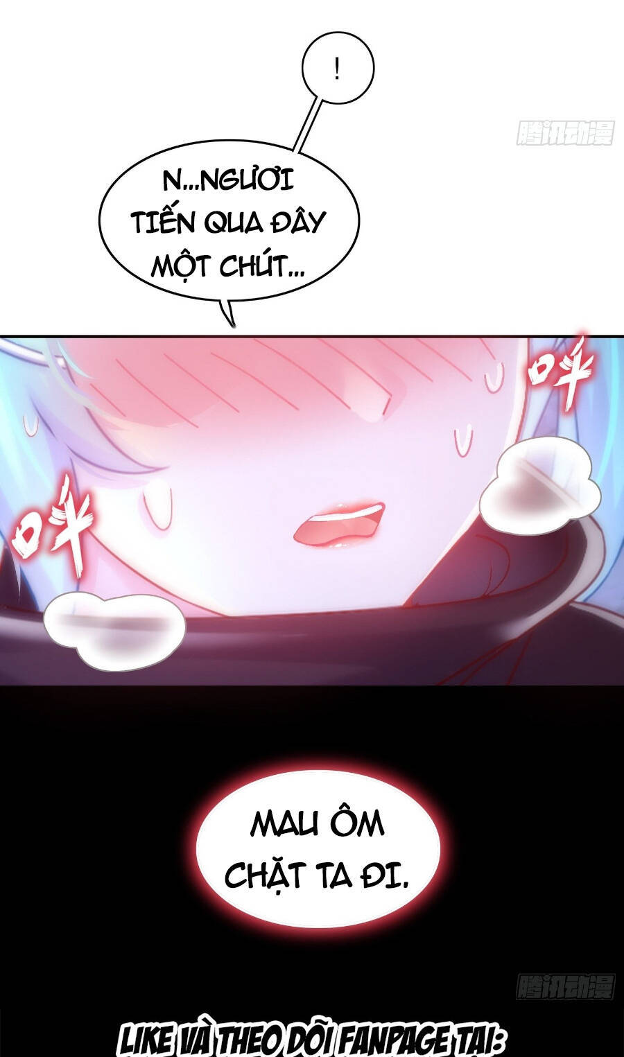 Tuyệt Sắc Đạo Lữ Đều Nói Ngô Hoàng Thể Chất Vô Địch Chap 16 - Next Chap 17