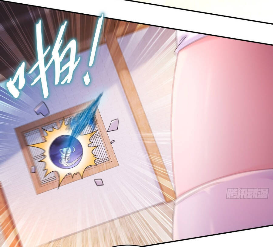 Tuyệt Sắc Đạo Lữ Đều Nói Ngô Hoàng Thể Chất Vô Địch Chap 16 - Next Chap 17