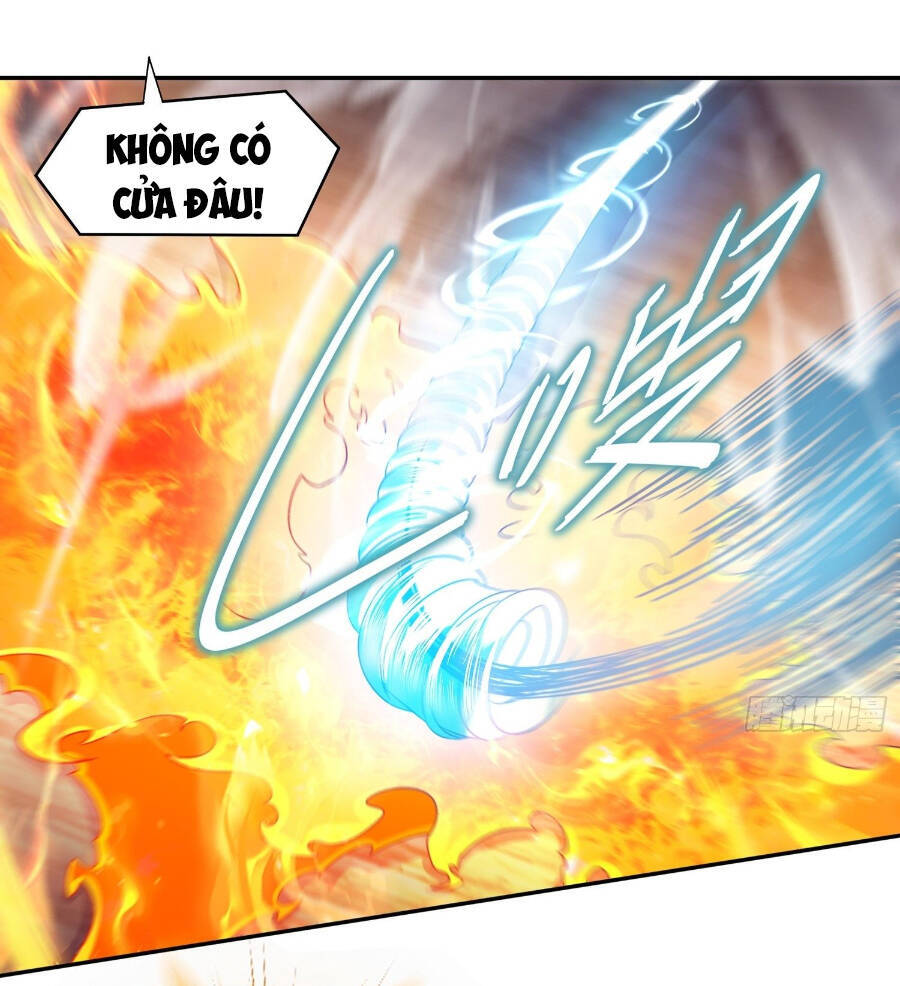 Tuyệt Sắc Đạo Lữ Đều Nói Ngô Hoàng Thể Chất Vô Địch Chap 16 - Next Chap 17