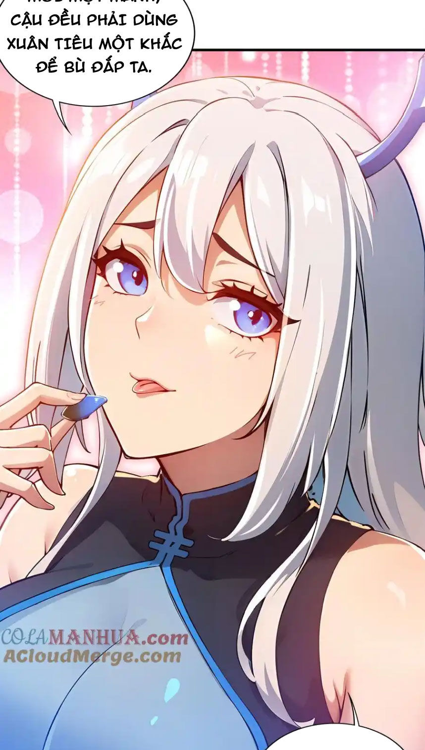 Tuyệt Sắc Đạo Lữ Đều Nói Ngô Hoàng Thể Chất Vô Địch Chap 160 - Next Chap 161