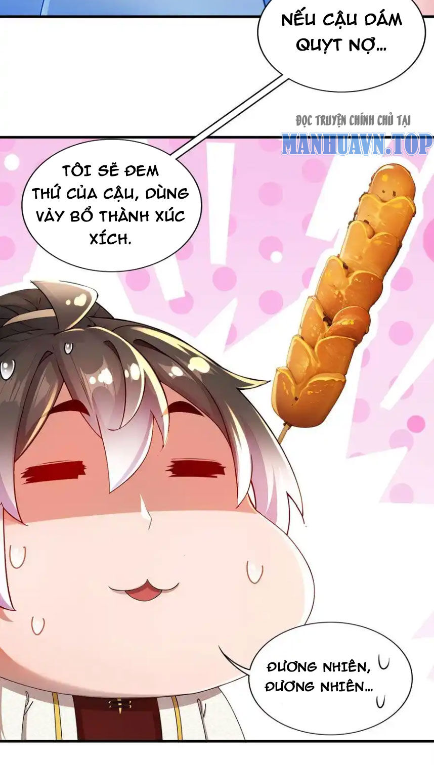 Tuyệt Sắc Đạo Lữ Đều Nói Ngô Hoàng Thể Chất Vô Địch Chap 160 - Next Chap 161