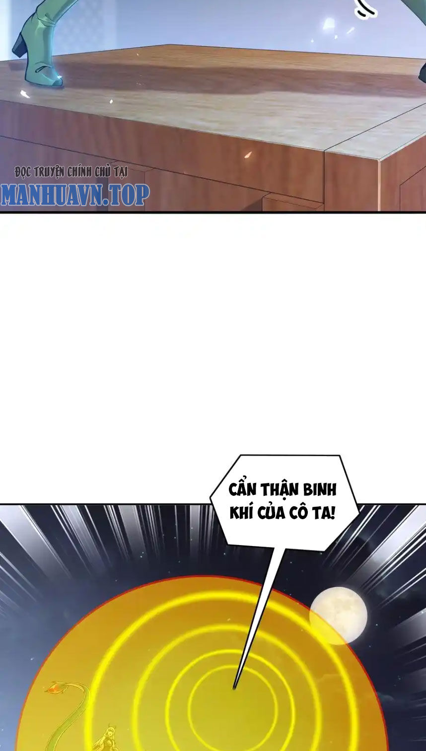 Tuyệt Sắc Đạo Lữ Đều Nói Ngô Hoàng Thể Chất Vô Địch Chap 160 - Next Chap 161