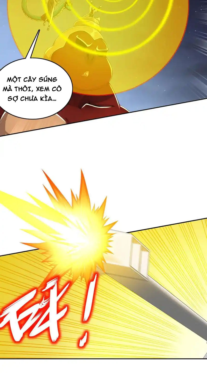 Tuyệt Sắc Đạo Lữ Đều Nói Ngô Hoàng Thể Chất Vô Địch Chap 160 - Next Chap 161