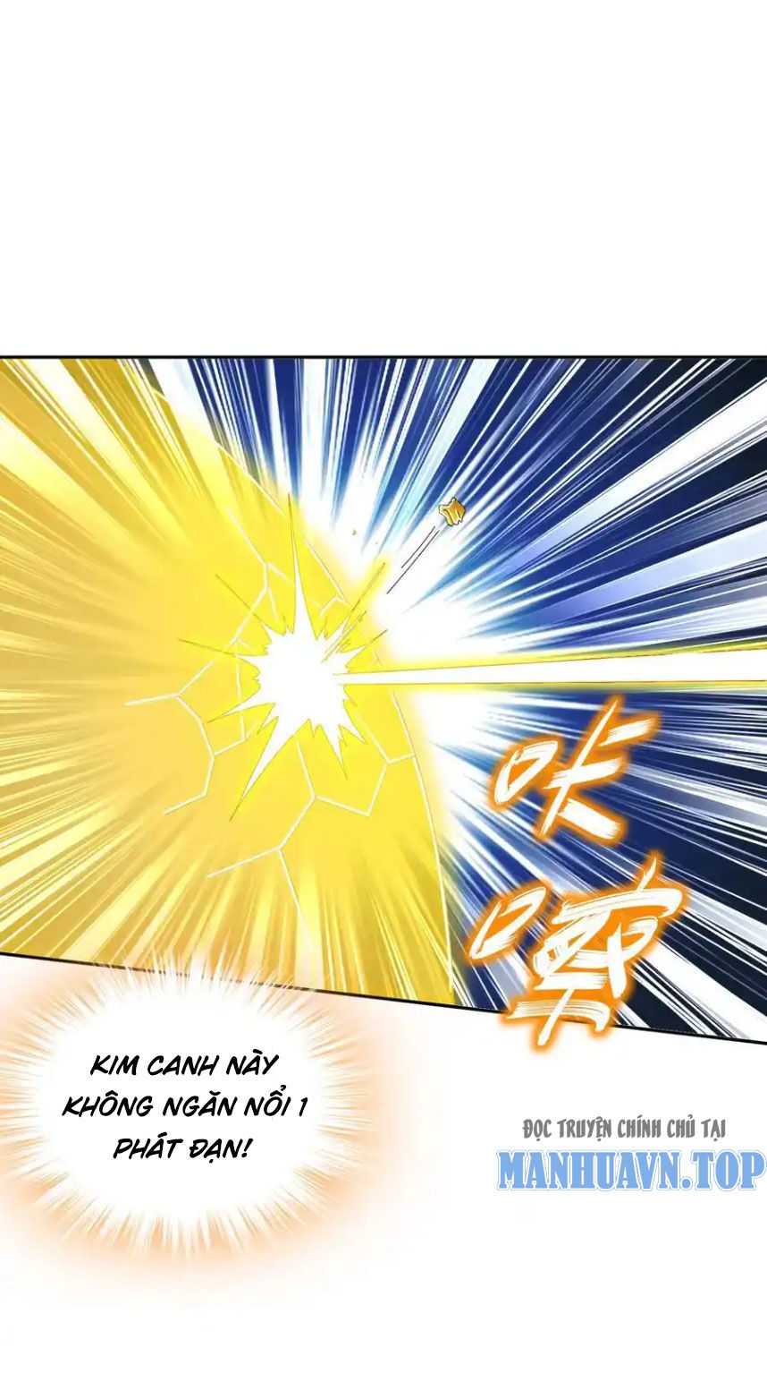 Tuyệt Sắc Đạo Lữ Đều Nói Ngô Hoàng Thể Chất Vô Địch Chap 160 - Next Chap 161