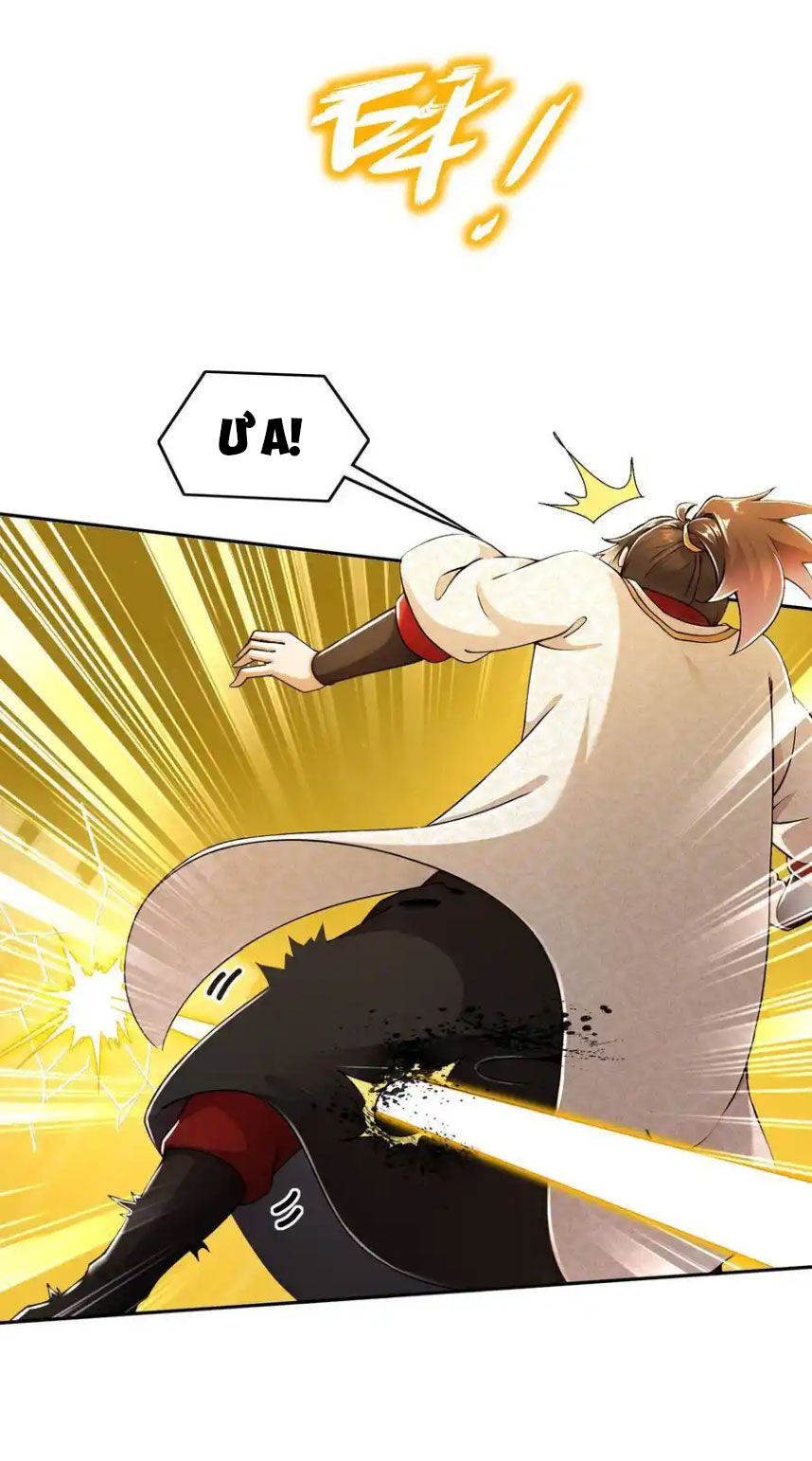 Tuyệt Sắc Đạo Lữ Đều Nói Ngô Hoàng Thể Chất Vô Địch Chap 160 - Next Chap 161