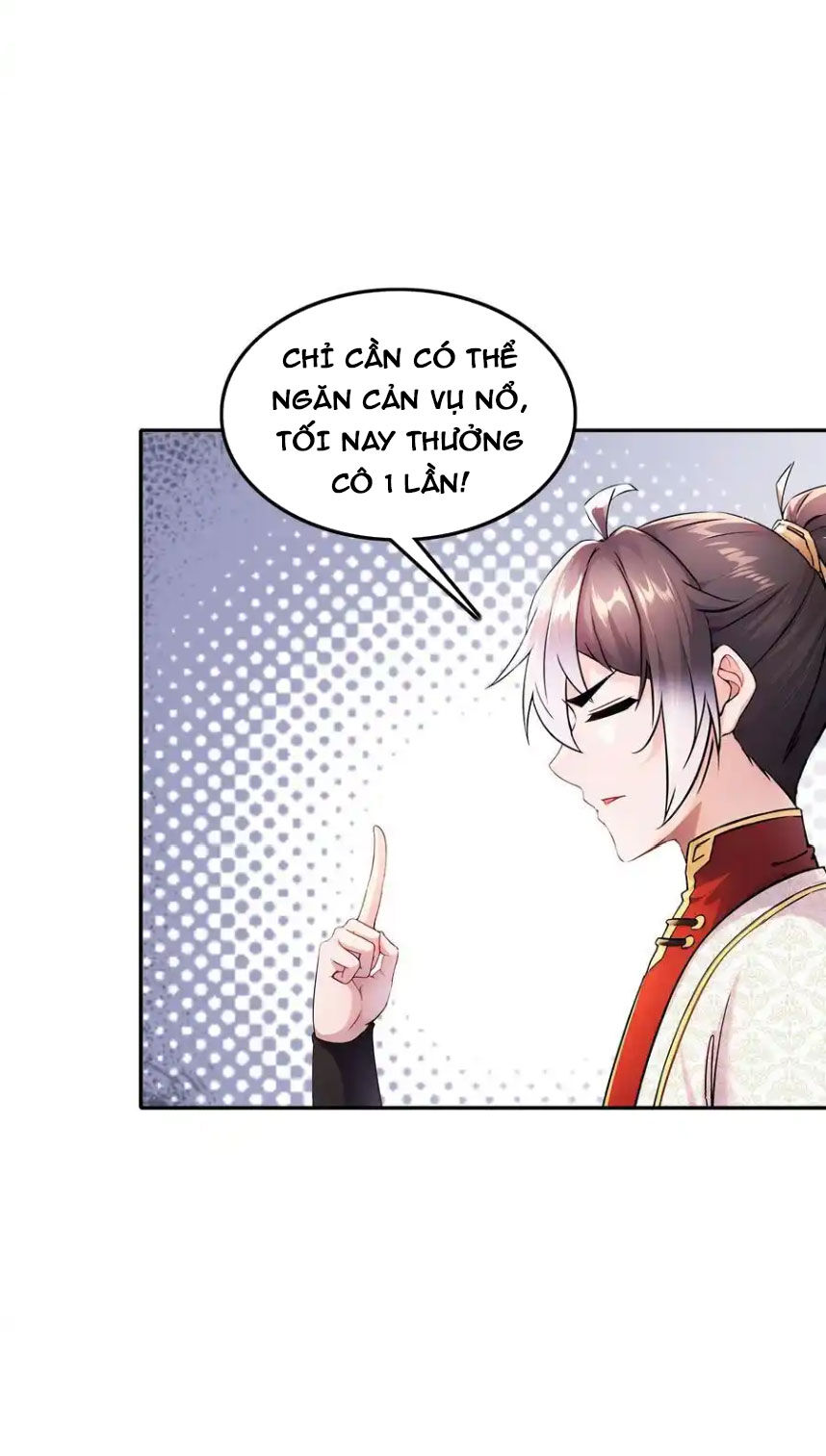 Tuyệt Sắc Đạo Lữ Đều Nói Ngô Hoàng Thể Chất Vô Địch Chap 160 - Next Chap 161