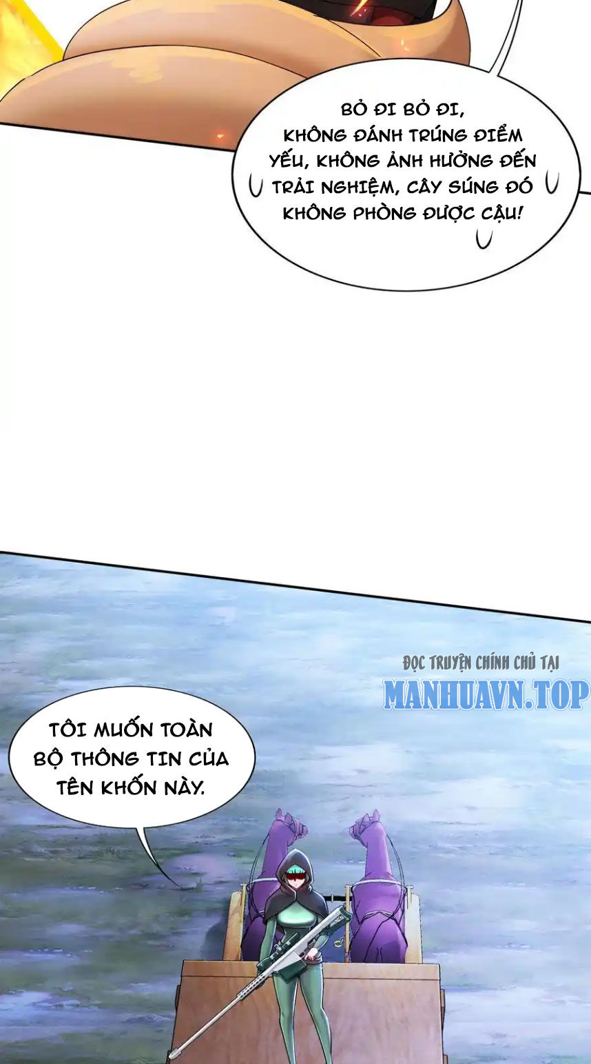 Tuyệt Sắc Đạo Lữ Đều Nói Ngô Hoàng Thể Chất Vô Địch Chap 160 - Next Chap 161