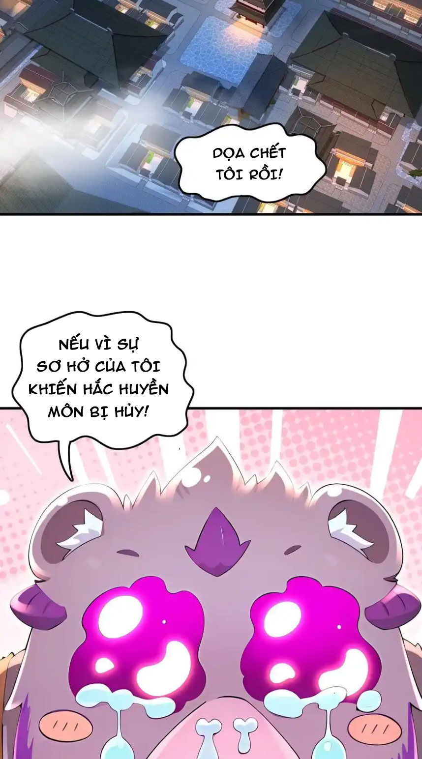 Tuyệt Sắc Đạo Lữ Đều Nói Ngô Hoàng Thể Chất Vô Địch Chap 160 - Next Chap 161