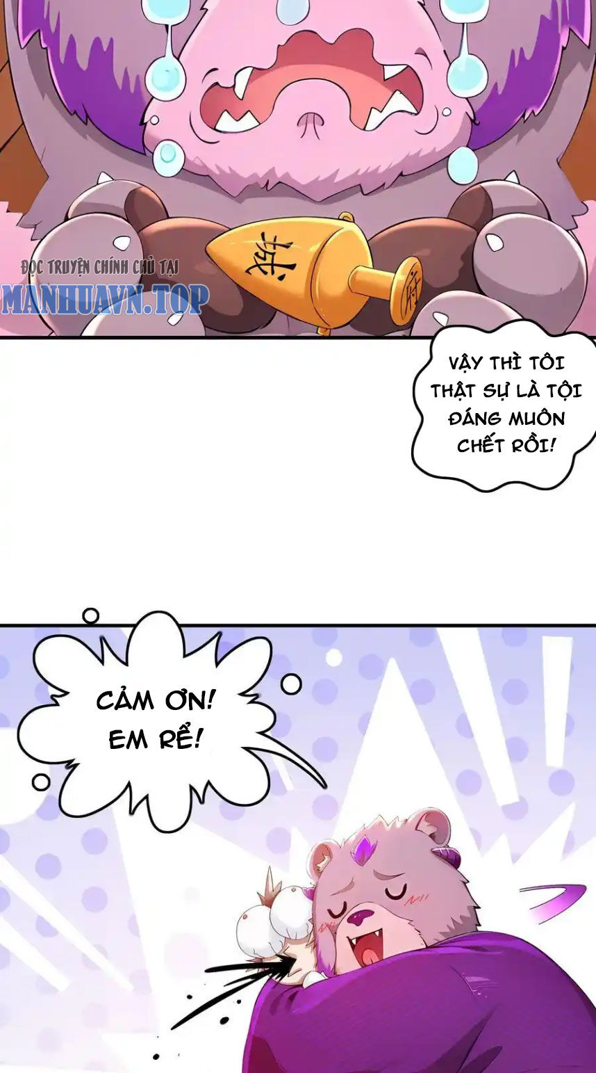 Tuyệt Sắc Đạo Lữ Đều Nói Ngô Hoàng Thể Chất Vô Địch Chap 160 - Next Chap 161