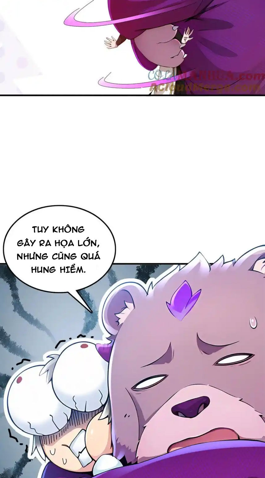 Tuyệt Sắc Đạo Lữ Đều Nói Ngô Hoàng Thể Chất Vô Địch Chap 160 - Next Chap 161
