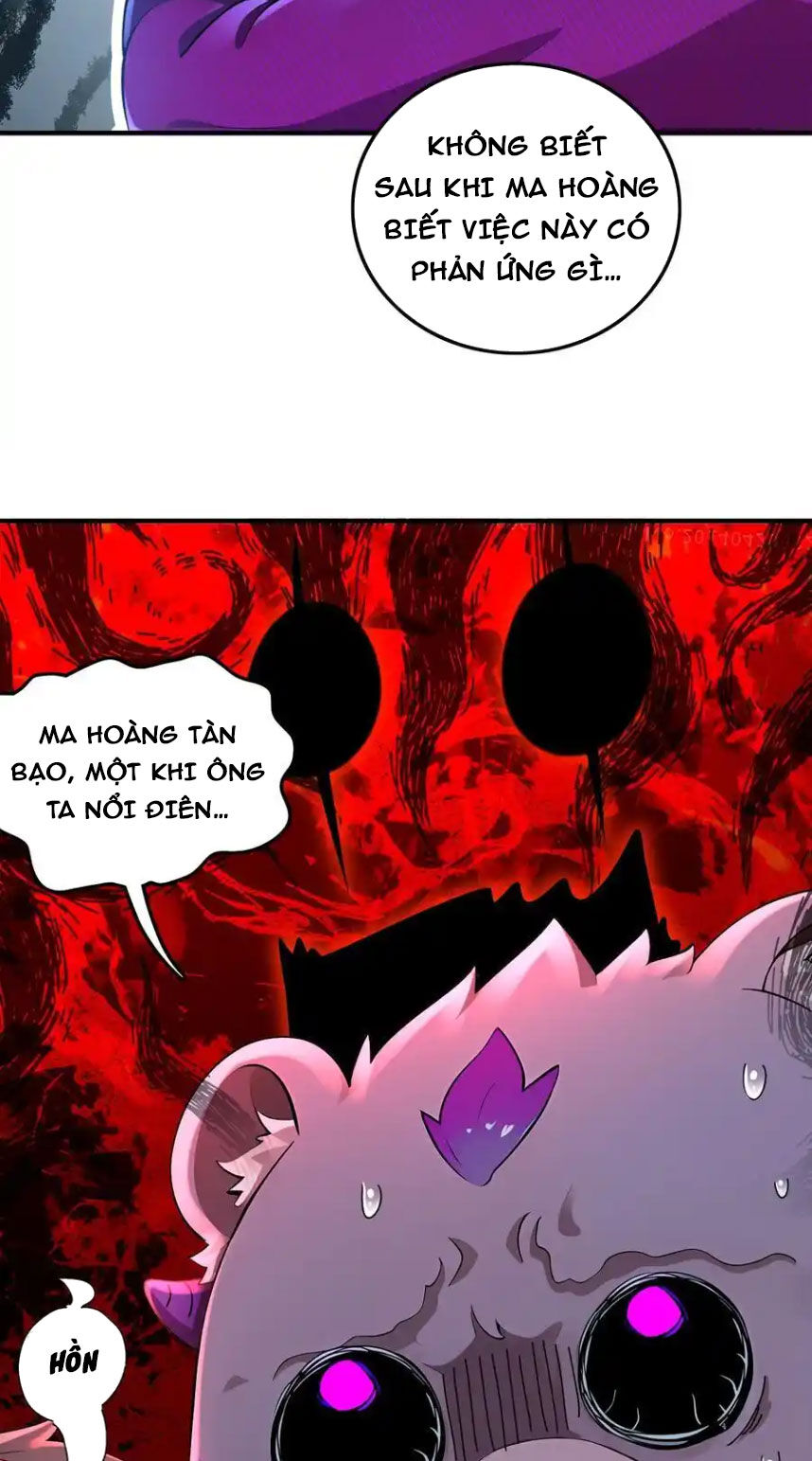 Tuyệt Sắc Đạo Lữ Đều Nói Ngô Hoàng Thể Chất Vô Địch Chap 160 - Next Chap 161