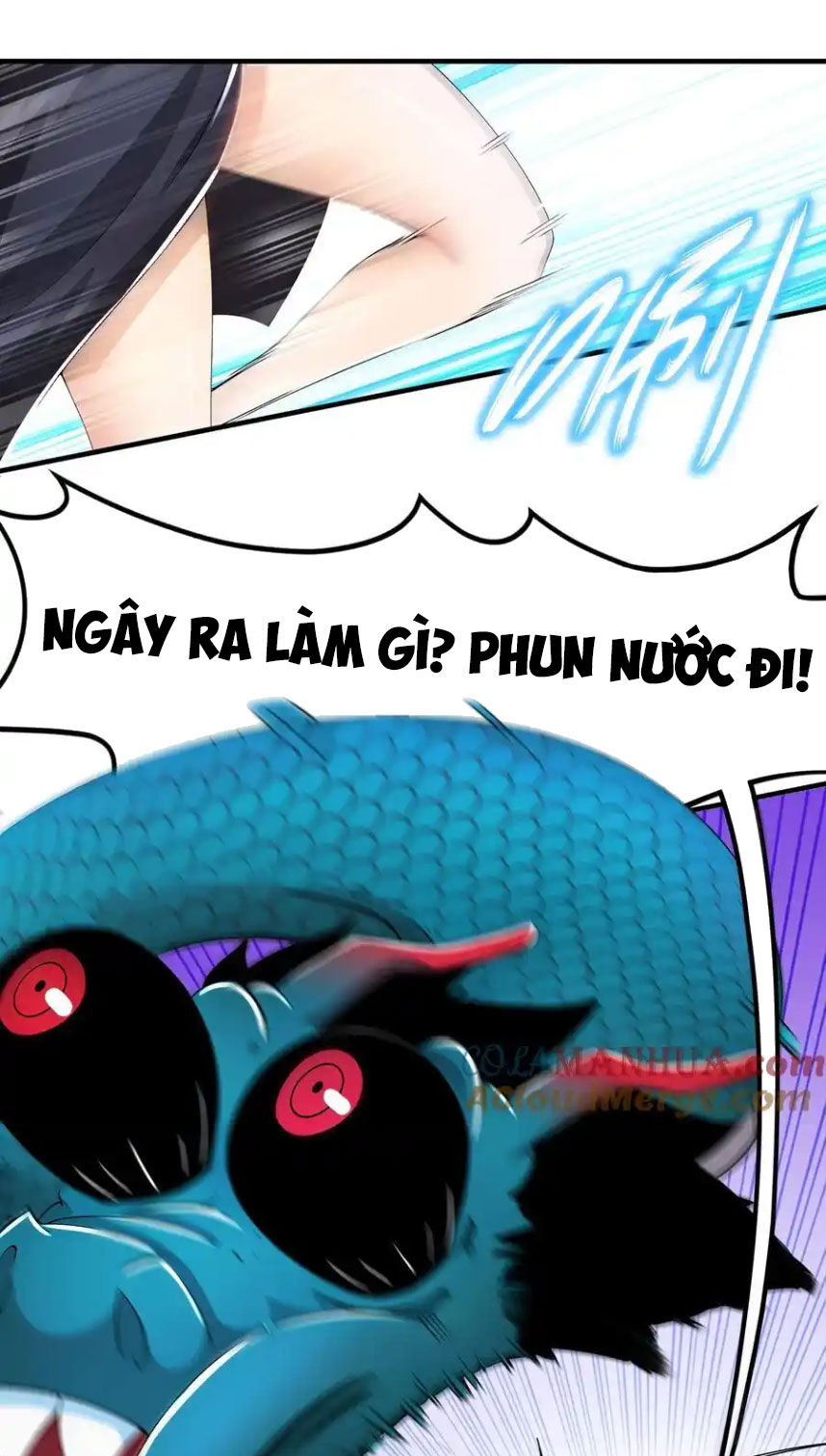 Tuyệt Sắc Đạo Lữ Đều Nói Ngô Hoàng Thể Chất Vô Địch Chap 160 - Next Chap 161