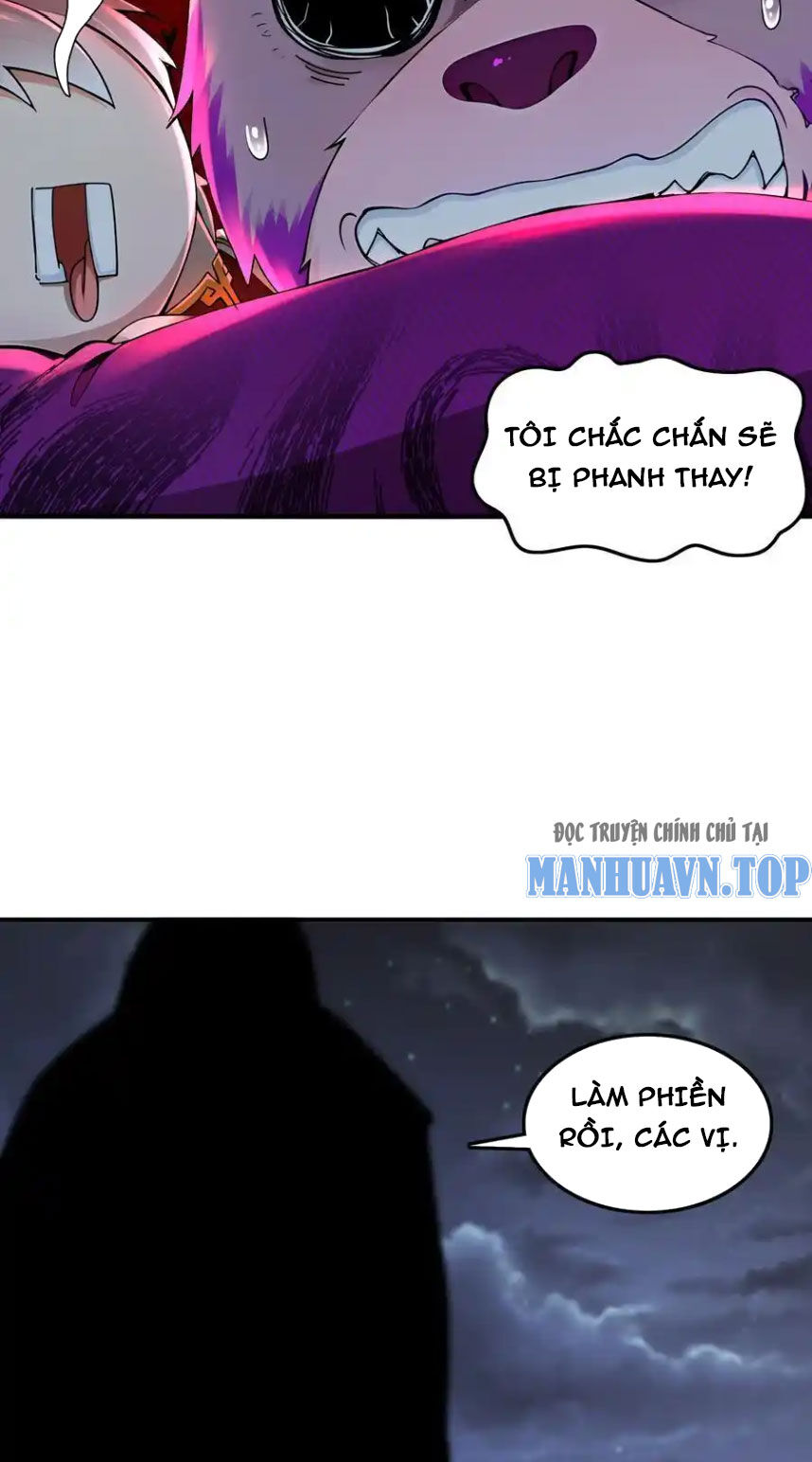 Tuyệt Sắc Đạo Lữ Đều Nói Ngô Hoàng Thể Chất Vô Địch Chap 160 - Next Chap 161