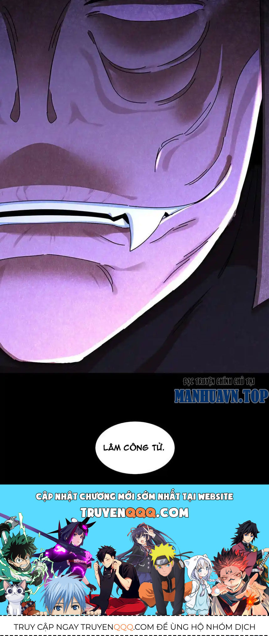 Tuyệt Sắc Đạo Lữ Đều Nói Ngô Hoàng Thể Chất Vô Địch Chap 160 - Next Chap 161