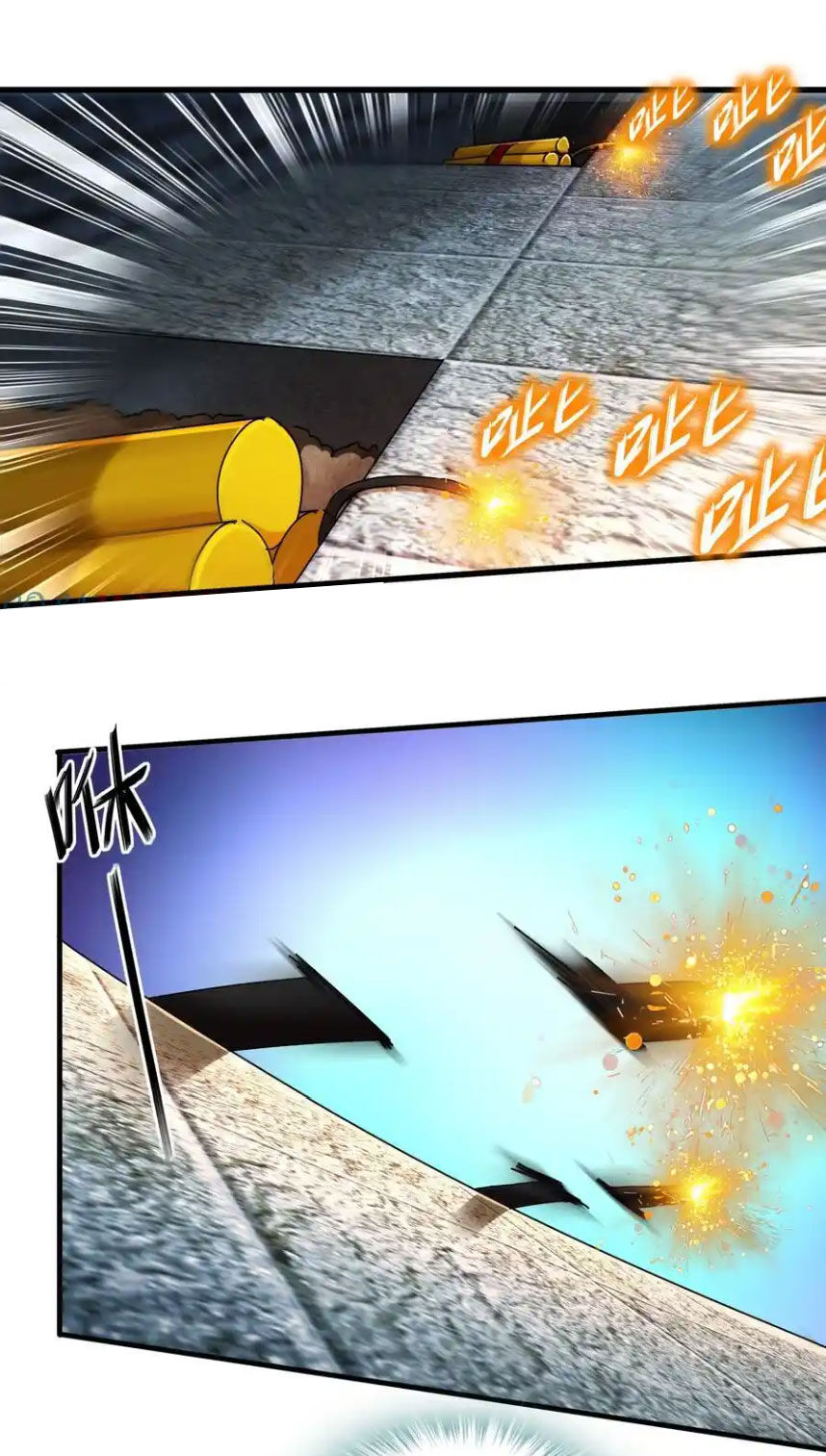 Tuyệt Sắc Đạo Lữ Đều Nói Ngô Hoàng Thể Chất Vô Địch Chap 160 - Next Chap 161