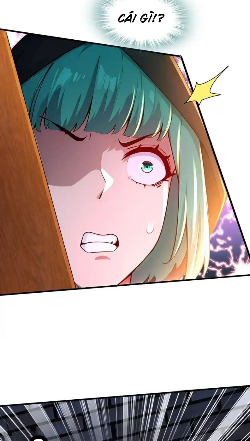 Tuyệt Sắc Đạo Lữ Đều Nói Ngô Hoàng Thể Chất Vô Địch Chap 160 - Next Chap 161