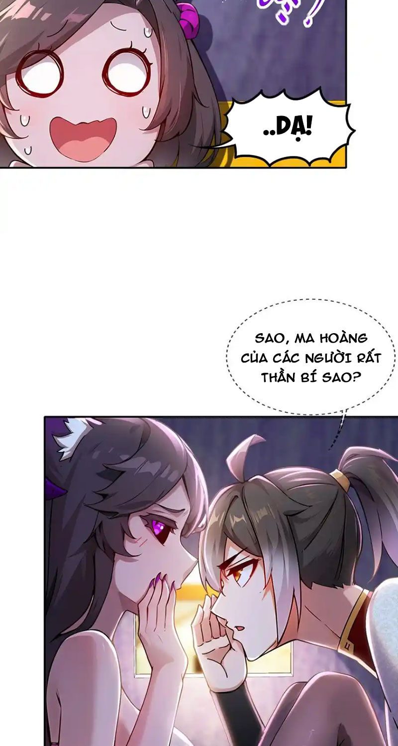 Tuyệt Sắc Đạo Lữ Đều Nói Ngô Hoàng Thể Chất Vô Địch Chap 161 - Next Chap 162