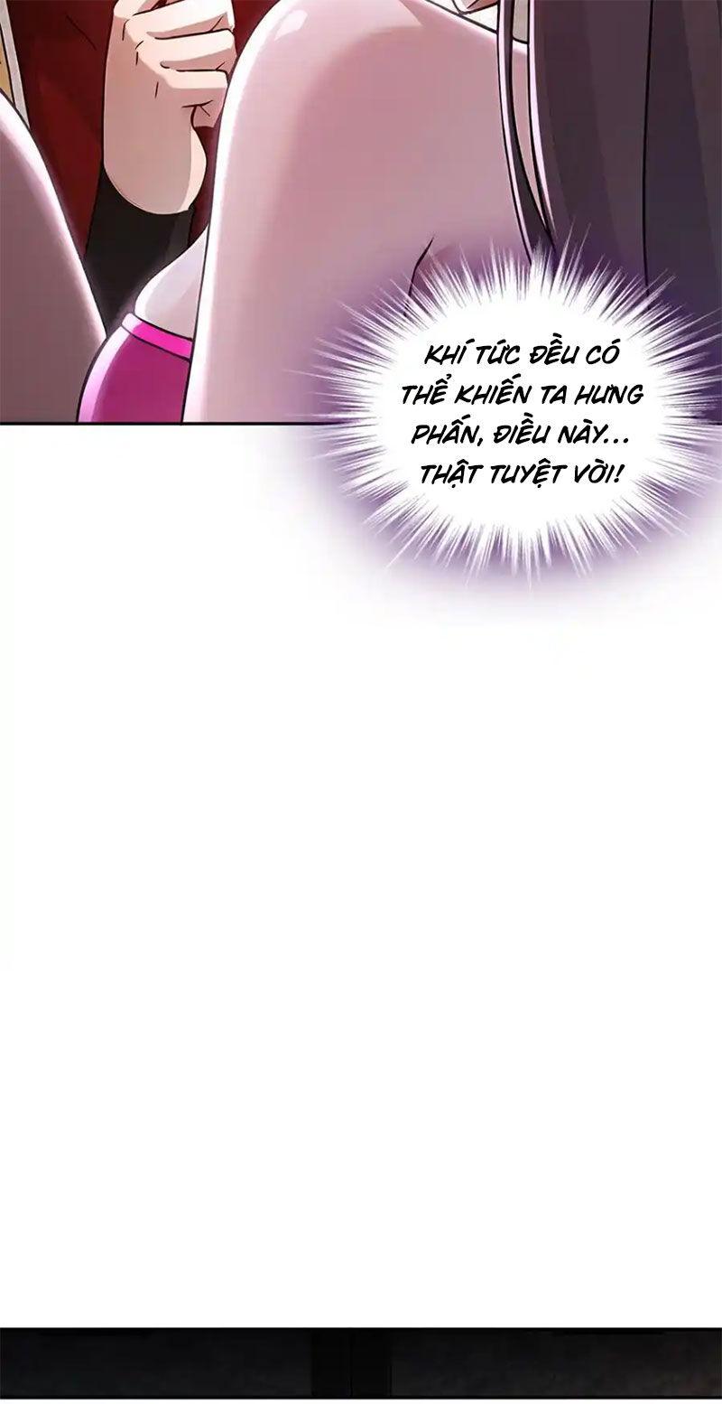Tuyệt Sắc Đạo Lữ Đều Nói Ngô Hoàng Thể Chất Vô Địch Chap 161 - Next Chap 162
