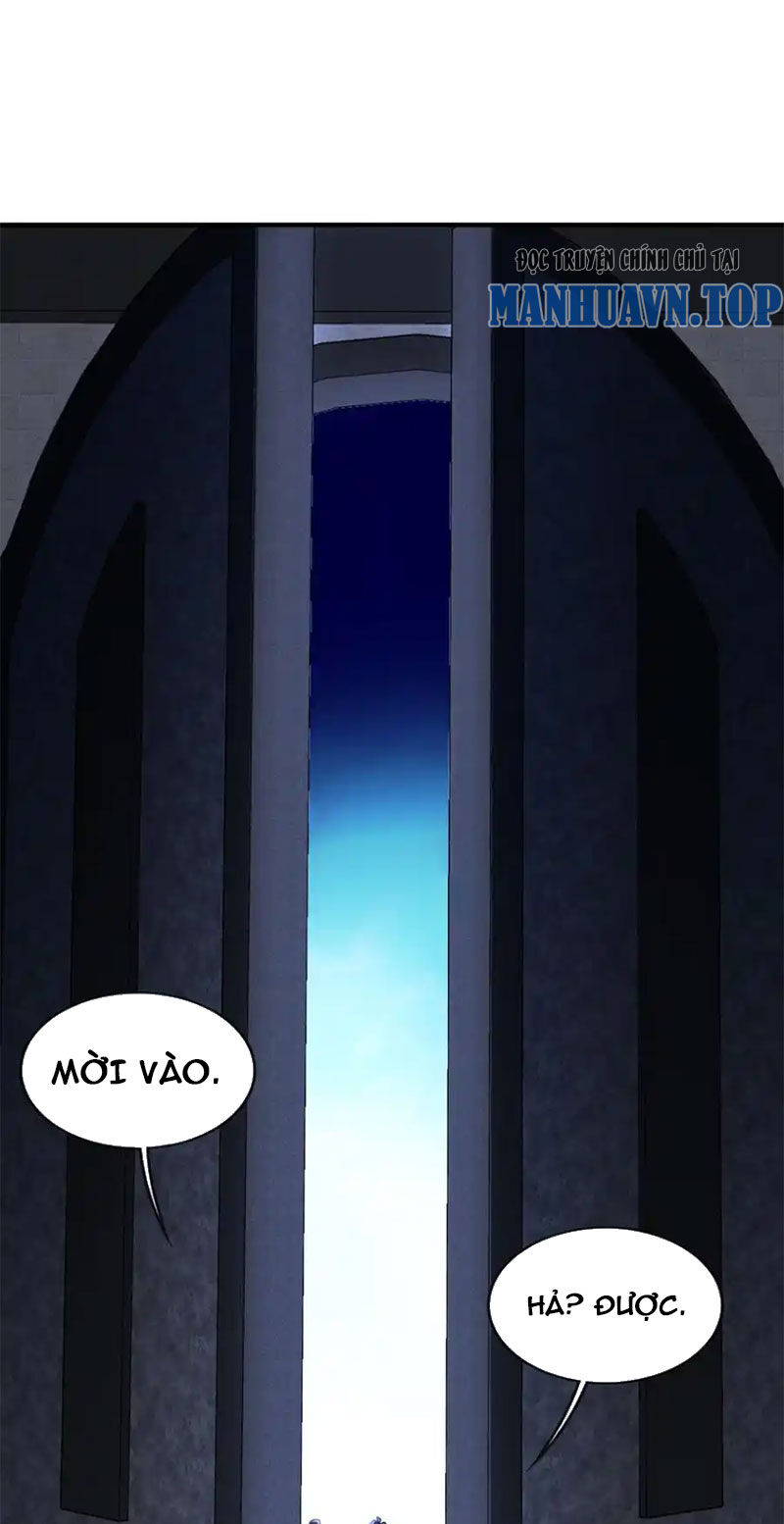 Tuyệt Sắc Đạo Lữ Đều Nói Ngô Hoàng Thể Chất Vô Địch Chap 161 - Next Chap 162