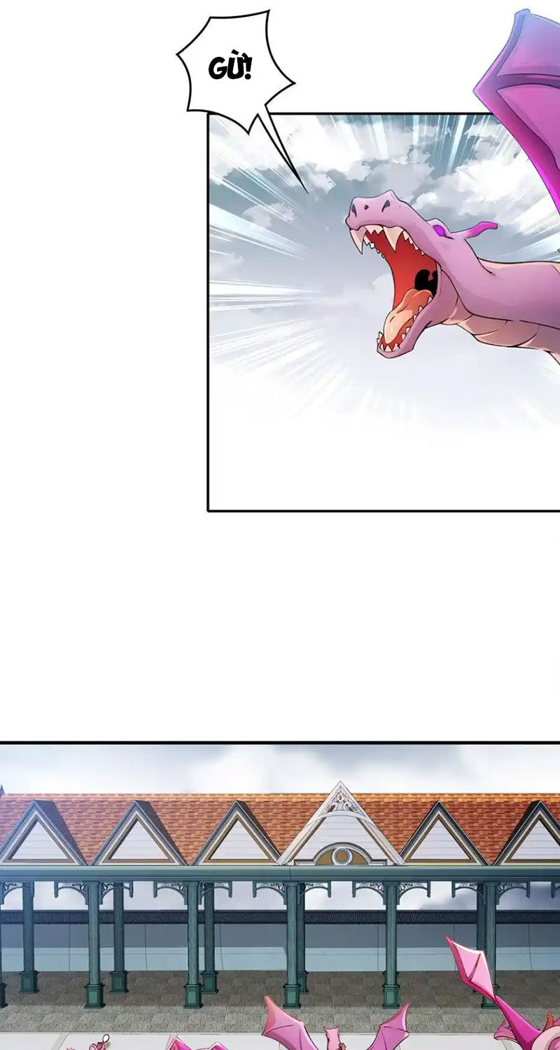 Tuyệt Sắc Đạo Lữ Đều Nói Ngô Hoàng Thể Chất Vô Địch Chap 161 - Next Chap 162