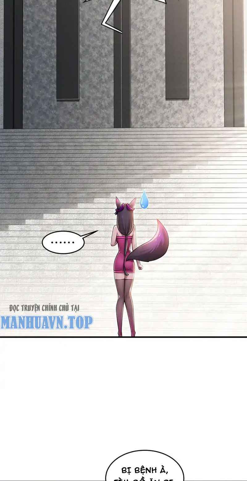 Tuyệt Sắc Đạo Lữ Đều Nói Ngô Hoàng Thể Chất Vô Địch Chap 161 - Next Chap 162