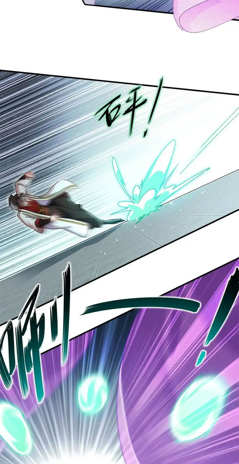 Tuyệt Sắc Đạo Lữ Đều Nói Ngô Hoàng Thể Chất Vô Địch Chap 161 - Next Chap 162