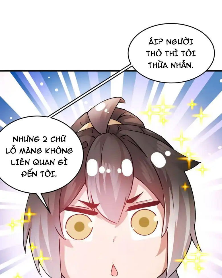 Tuyệt Sắc Đạo Lữ Đều Nói Ngô Hoàng Thể Chất Vô Địch Chap 162 - Next Chap 163