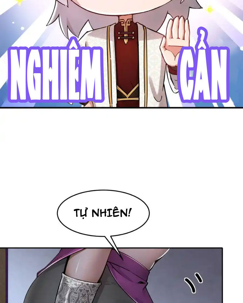 Tuyệt Sắc Đạo Lữ Đều Nói Ngô Hoàng Thể Chất Vô Địch Chap 162 - Next Chap 163