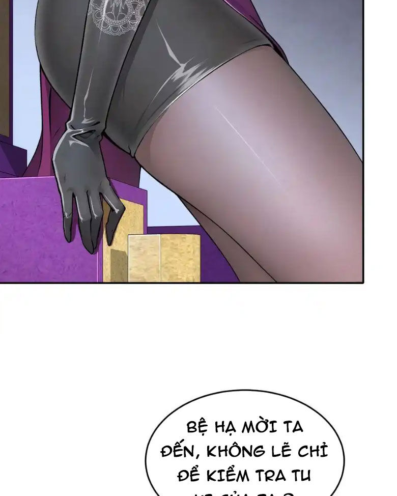 Tuyệt Sắc Đạo Lữ Đều Nói Ngô Hoàng Thể Chất Vô Địch Chap 162 - Next Chap 163