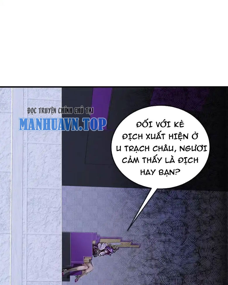 Tuyệt Sắc Đạo Lữ Đều Nói Ngô Hoàng Thể Chất Vô Địch Chap 162 - Next Chap 163