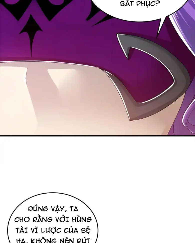 Tuyệt Sắc Đạo Lữ Đều Nói Ngô Hoàng Thể Chất Vô Địch Chap 162 - Next Chap 163