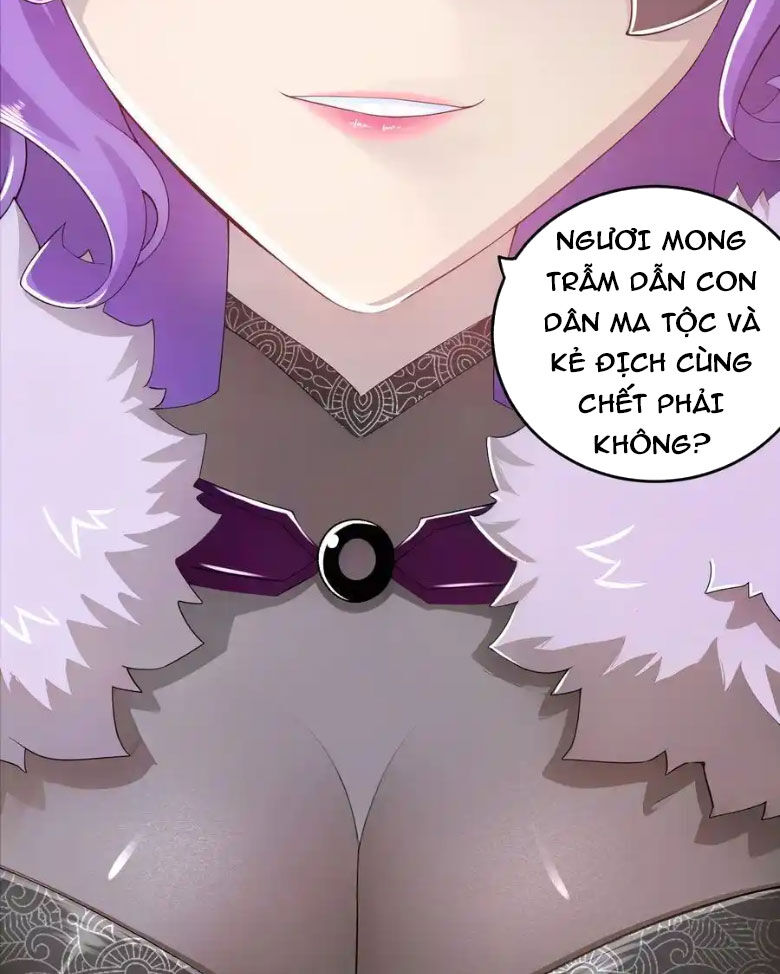 Tuyệt Sắc Đạo Lữ Đều Nói Ngô Hoàng Thể Chất Vô Địch Chap 162 - Next Chap 163